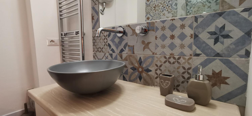 Others 4, Casa Duci, Agrigento