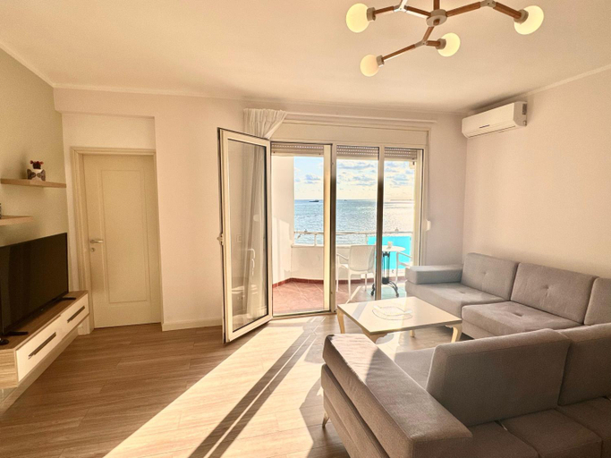 Others 4, Mona Seaside Full-View Apartments, Durrësit