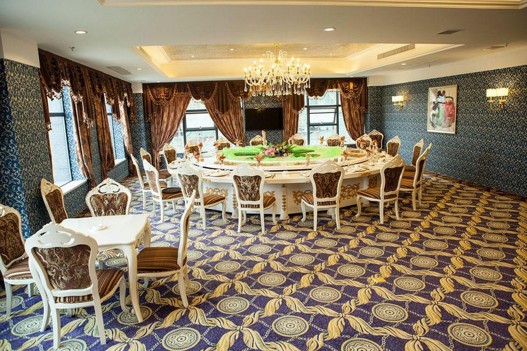 Food & Drinks 4, Tianzhi International Hotel, Xuzhou