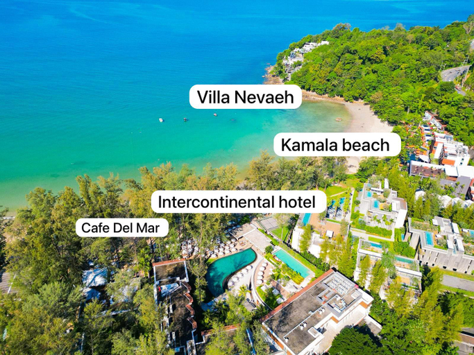 Others 4, Villa Nevaeh, Pulau Phuket