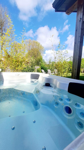 Sport & Beauty 2, Les Bord'Oceanes Piscine Sauna & Spa et Villa Marensine et Villa Oyat, Landes