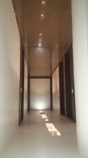 Public Area, hotel zenith, Surat