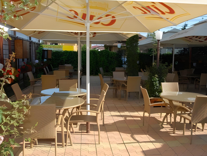 Food & Drinks 5, Pensiunea Turistica Europa, Drobeta-turnu Severin