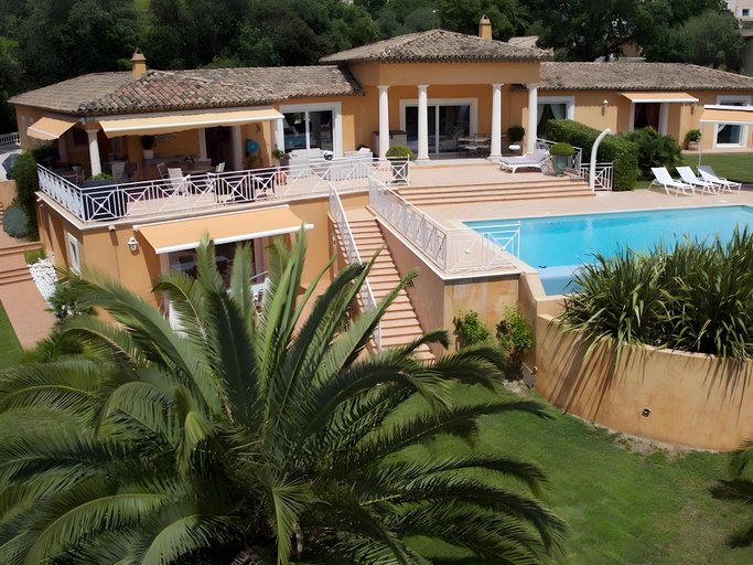 Sport & Beauty 2, La Tarentane, Var