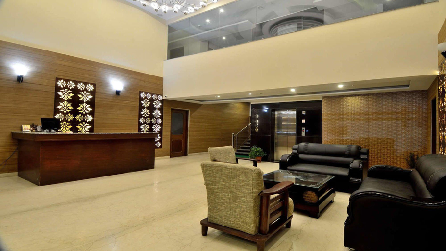 Others, Hotel Maple Retreat, Kullu