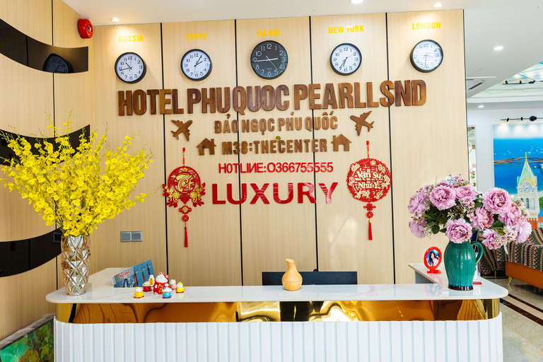 Others 5, Luxury Hotel, Phú Quốc