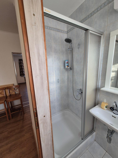 Bathroom 3, Apartment Krummnußbaum an der Donau, Nahe Donauradweg & Wachau, Melk