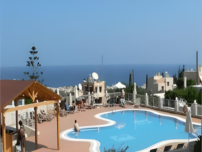 Sport & Beauty 2, Pilot's Villas Luxury Suites, Crete