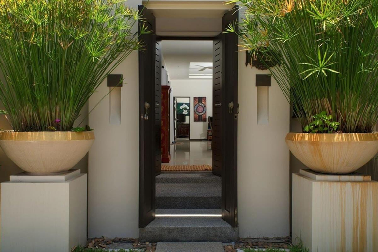Exterior & Views 1, VILLA Atarata Private Pool Nai Harn Beach, Phuket Island