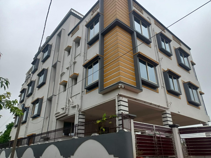 Others 5, ATITHEYA RETREAT GUEST HOUSE, Khordha