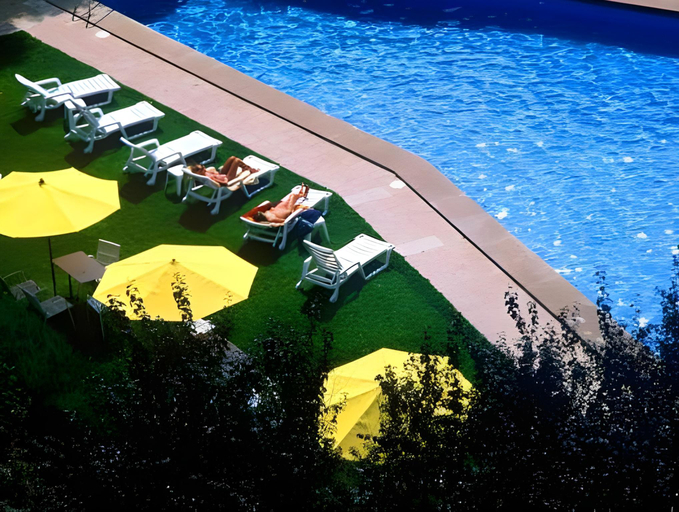 Sport & Beauty 2, Apartamentos Pessets Adelaida, Lleida