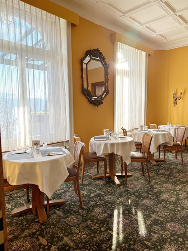 Food & Drinks 5, Hotel Royal Lucerne, Luzern