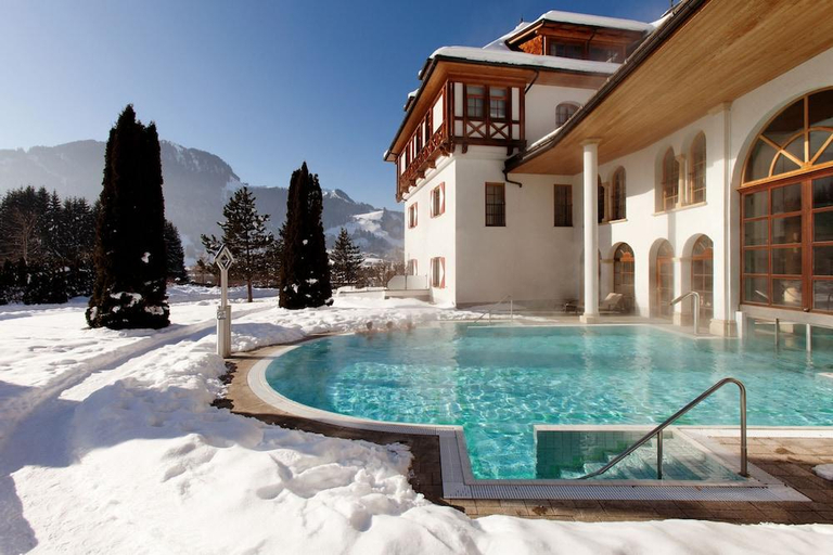 Sport & Beauty 2, A-ROSA Kitzbuhel, Kitzbühel