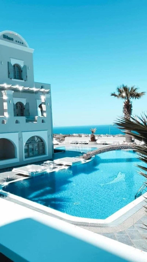 Sport & Beauty 2, B Suites, South Aegean
