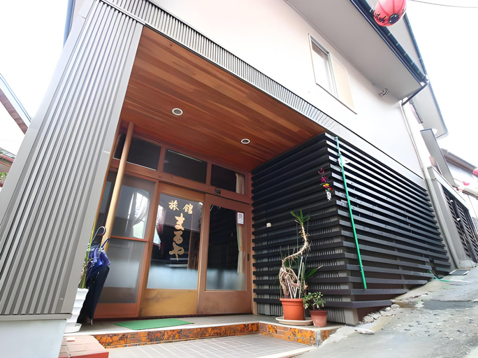 Others 2, Ryokan Maruya, Yufu