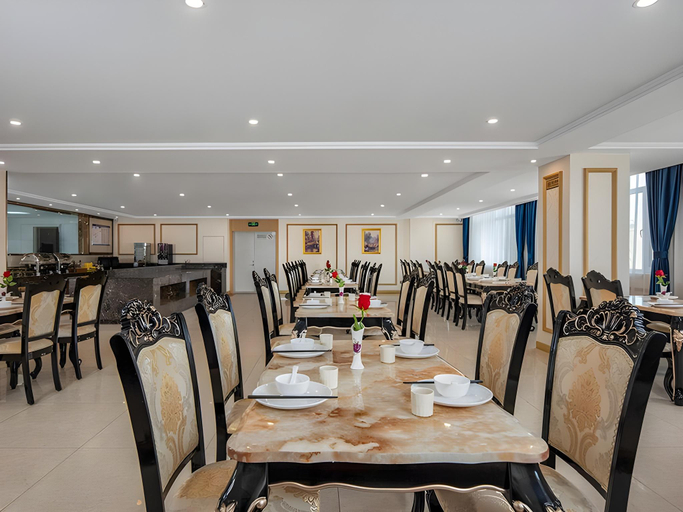 Food & Drinks, Vienna Hotel Liaoning Anshan Tai'an Shengli Road, Anshan