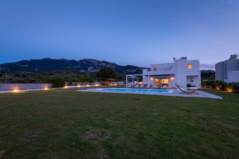 Exterior & Views 2, Villa Miniera, South Aegean