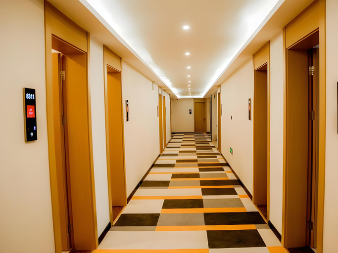 Others 5, Shell Hotel Shijiazhuang Pingshan County Xianbiao Street, Shijiazhuang