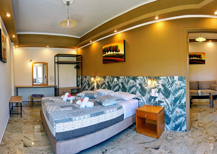 Others 2, Hotel Marilena, North Aegean