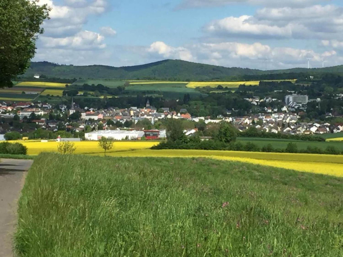Others 3, Apartment in Bad Camberg, Limburg-Weilburg