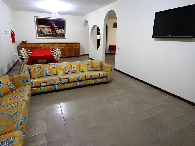 Public Area