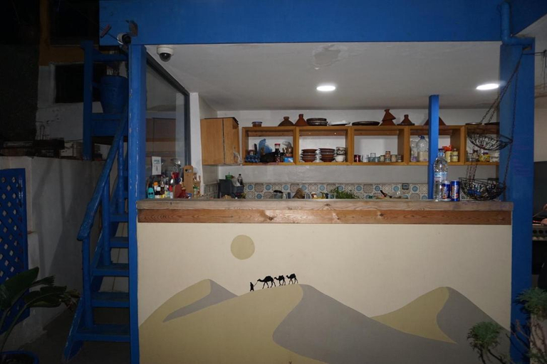 Others 3, Hostel The Endless House Anchor point, Agadir-Ida ou Tanane