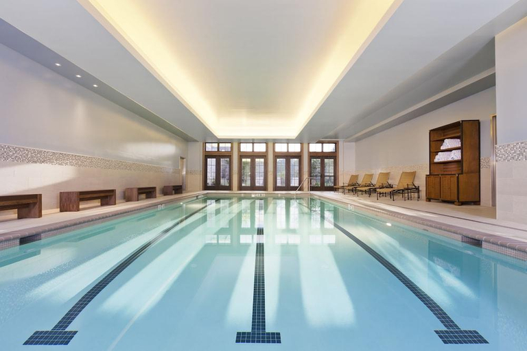 Sport & Beauty 2, Salamander Resort And Spa, Loudoun