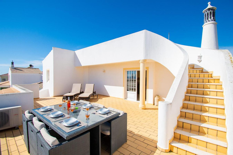 3, Casa Filipa Full House, Lagoa
