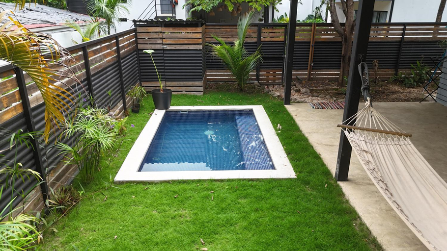 Sport & Beauty 5, Aduana - Beach House, Puntarenas