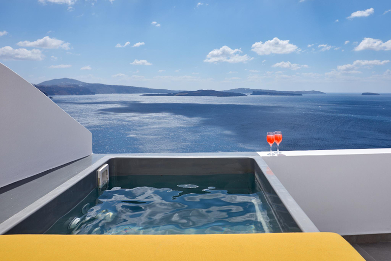 Sport & Beauty 2, Allure Breeze Suites, South Aegean