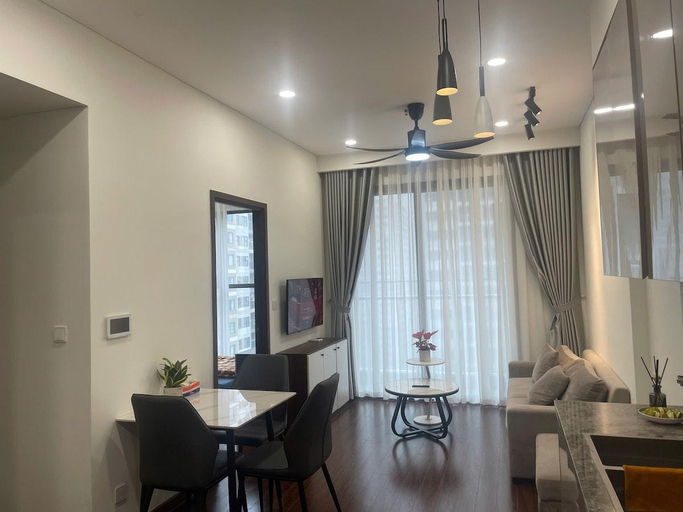 2, Luxury Apartment M1 Masteri- Vinhomes Ocean Park 1, Gia Lâm