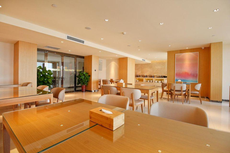 Others 3, JI Baoji South Station Kunming National High-tech Industry Development Zone Hotel, Baoji