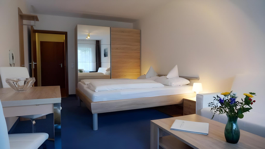 Bedroom 3, Sonnleiten-Rupert, Passau