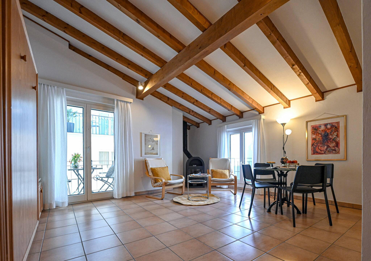 5, Ruga Vacation Rental 2 in Ascona, Locarno