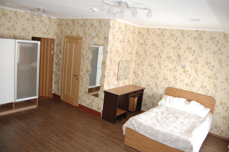 Others 2, Hotel Mayak, Kemerovskiy rayon