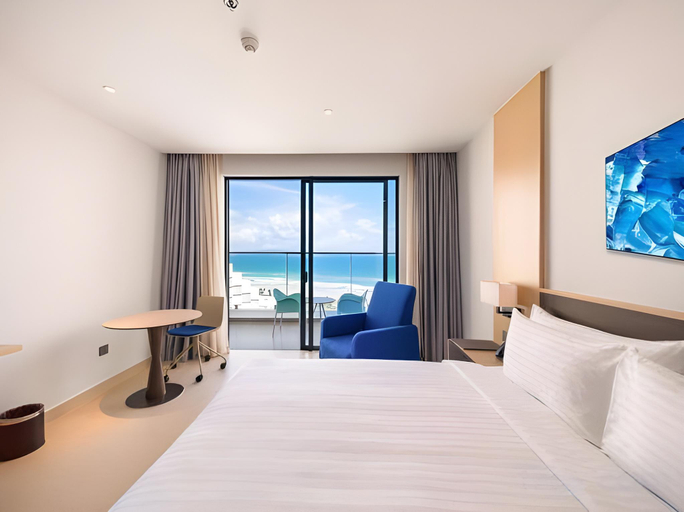 Bedroom 3, THE ARENAL RESORT CAM RANH, Cam Lâm