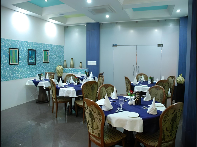 Business Facilities, Divine Boutique Hotel, Jaipur