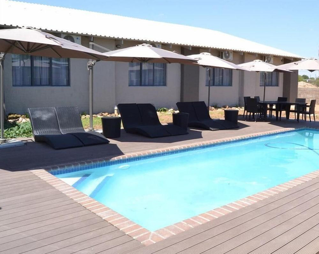 Others 4, Phudzi Hotel, Lethlakane