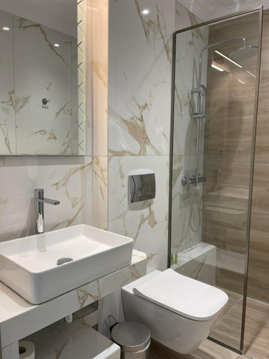 Others 5, JUEL APARTMENTS, Central Macedonia