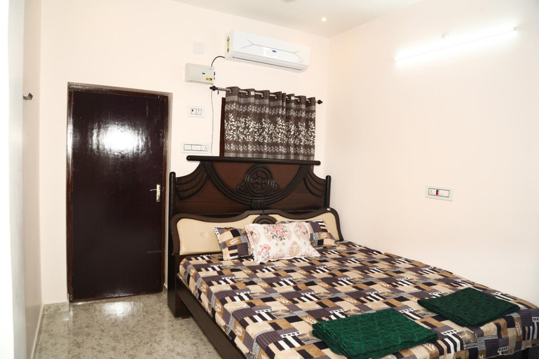 Others 2, GK RESIDENCY, Thanjavur