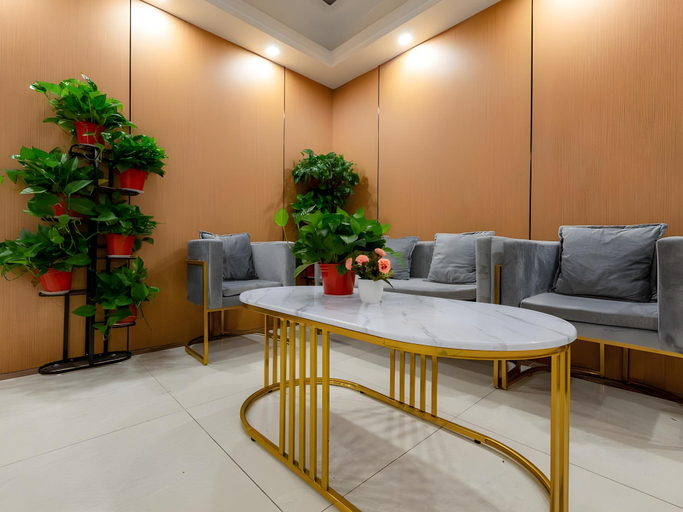 Others 5, Shell Hotel Huaibei Jinying Plaza Long Distance Bus Station, Huaibei