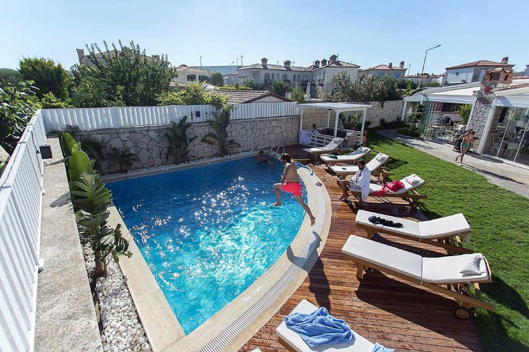 Sport & Beauty, Kokopelli Alacati, Çeşme