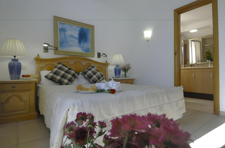 Bedroom 2, The Suites at Beverly Hills, Santa Cruz de Tenerife