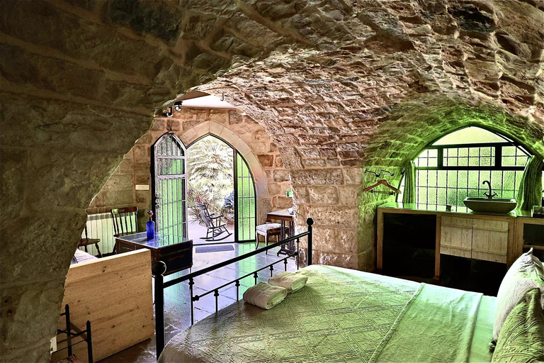 Food & Drinks 4, Stone Cellars, Batroun