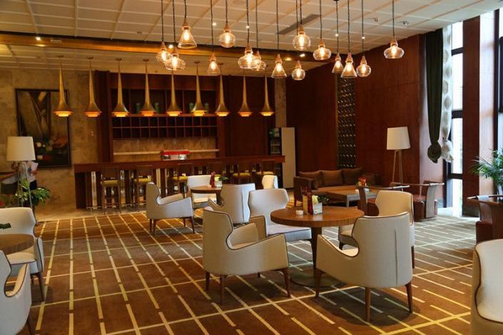 Food & Drinks 4, Sheng Di Hotel, Zunyi