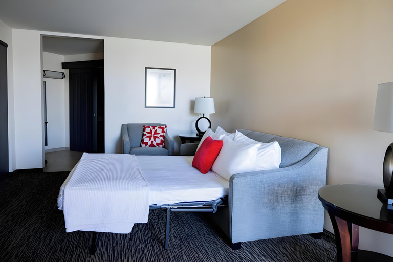 Bedroom 3, The McCormick Scottsdale, Maricopa