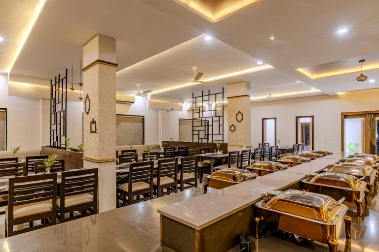 Food & Drinks 4, hotel sannidhi emerald , Nalgonda