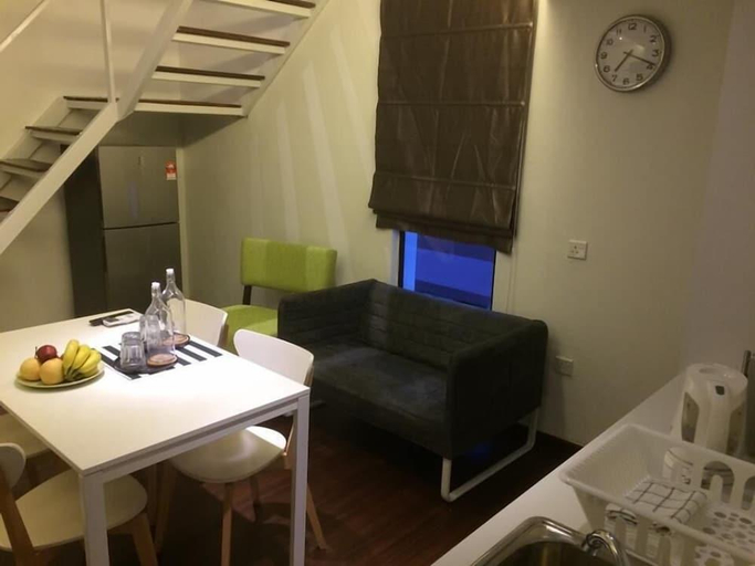 Others 4, Coffea Garden Cafe Stay, Malacca City