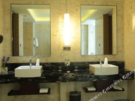 2, Yungang Meigao Hotel, Datong