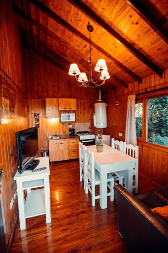 Public Area 3, Paraiso Patagonico Bungalows and Apart, Lago Argentino